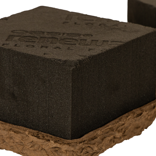 Floral foam 1/2 brick OASIS®