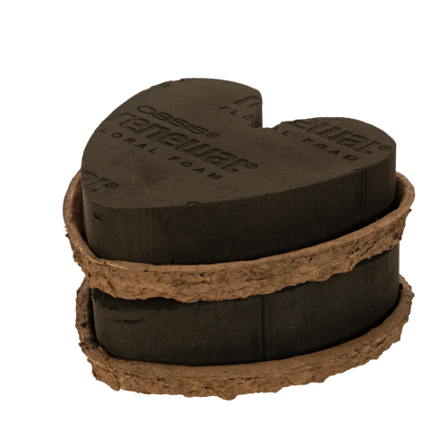 Floral foam heart OASIS®