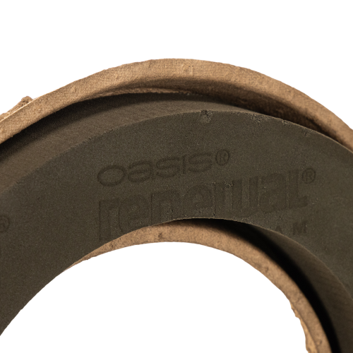Round floral foam ring OASIS®