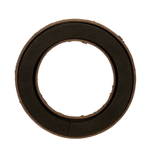 Floral foam ring OASIS® Renewal® Floral Foam Biolit® 40cm 2pcs