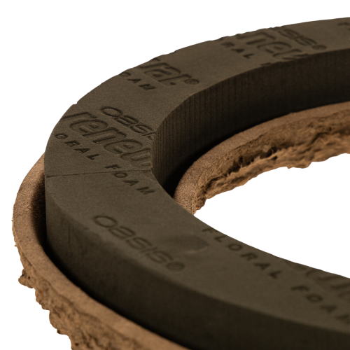 Floral foam ring OASIS®