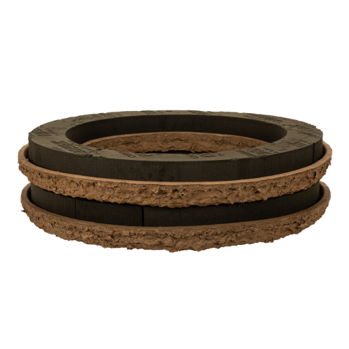 Floral foam ring OASIS®