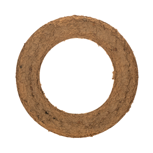 Floral foam ring OASIS® Renewal® Floral Foam Biolit® 45cm 2pcs | Floristik24.ie
