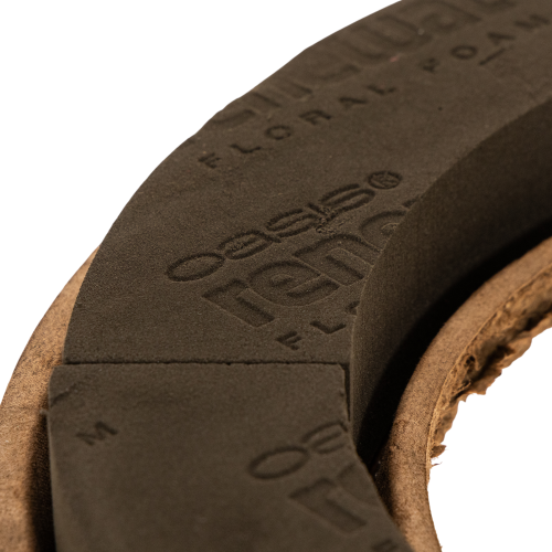 Floral foam ring OASIS®