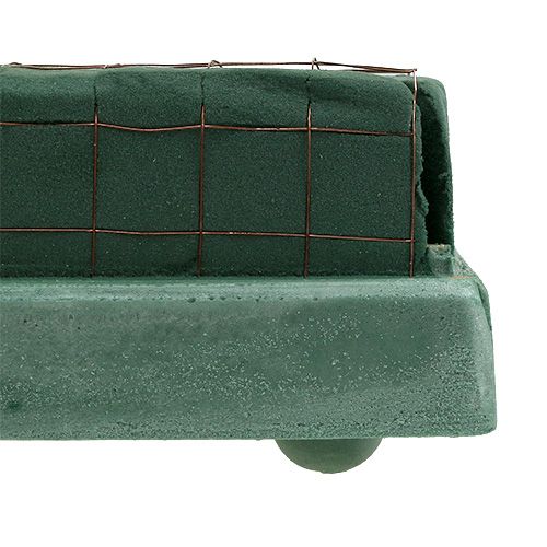 Floristik24 Ecobase Floral Foam Pillow 36cm x 36cm