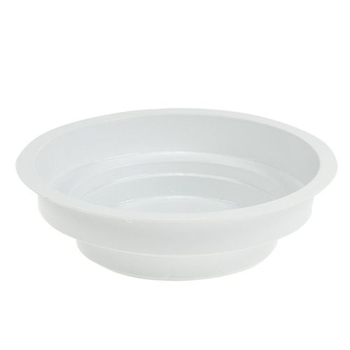 Product OASIS® Junior Bowl 12cm white 25 pcs