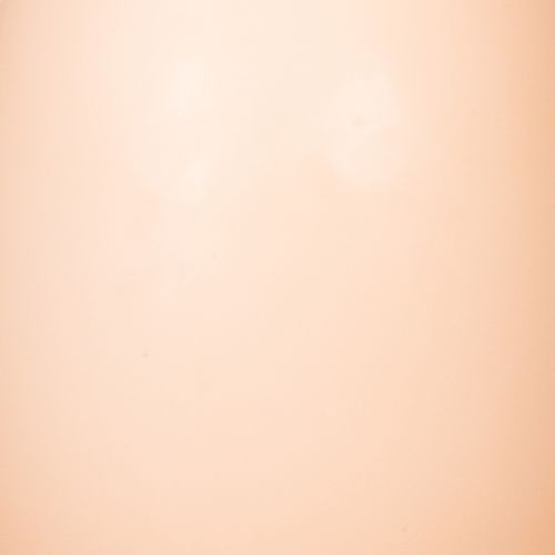 Product Easter candles, egg-shaped, egg-shaped Easter candles, peach design, Ø6cm, H9cm, 6 pieces