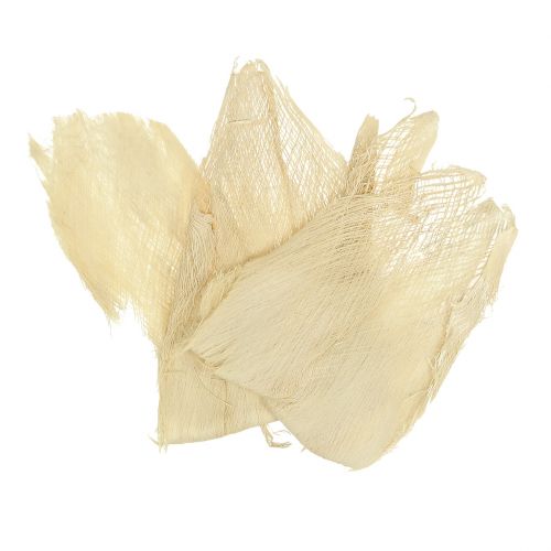 Palm fiber bleached 250g