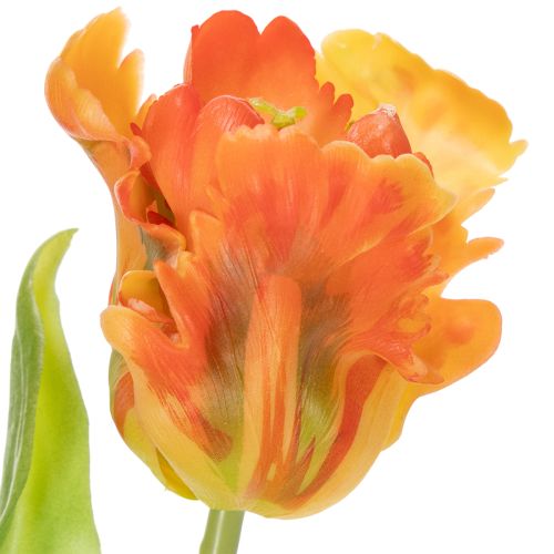 Product Artificial tulips for stylish living room decoration and spring occasions, 53cm