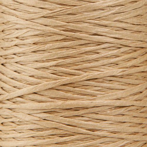 Product Paper Wire Paper Binding Wire Natural 0.4mm 205m