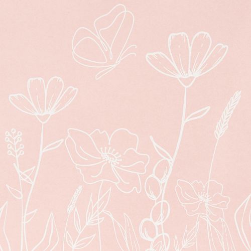 Product Paper gift bags for attractive and practical packaging, 20cm, 6 pieces