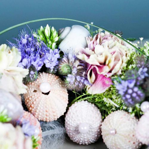 Product Pearl Head Needles White Ø8mm L65mm 55 pcs