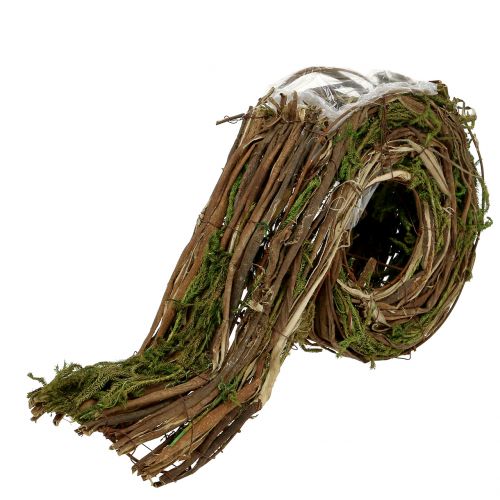 Floristik24 Planter for grave decoration 22cm x 40cm 1 pc