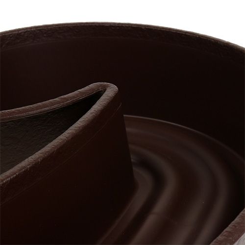 Floristik24 Plant heart &quot;Amora&quot; 45cm brown, 1pc