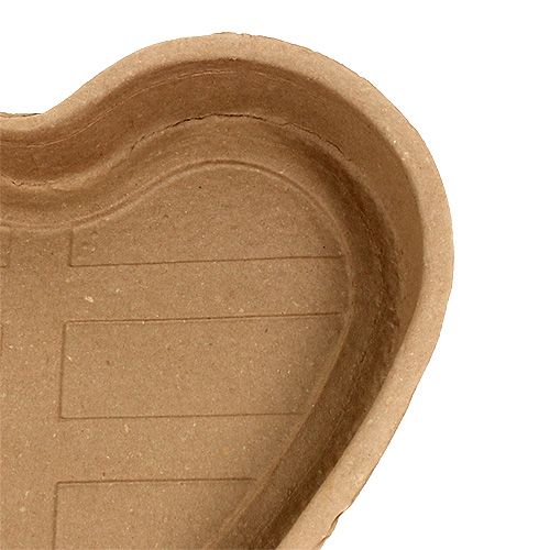 Product Plant heart 35cm closed compostable