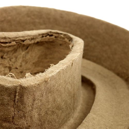 Floristik24 Plant heart 45cm openly compostable