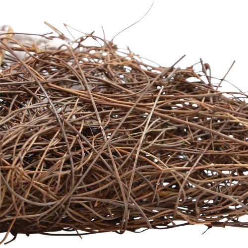 Floristik24 Plant heart vine heart plant bowl natural Salim 21×20.5×6cm