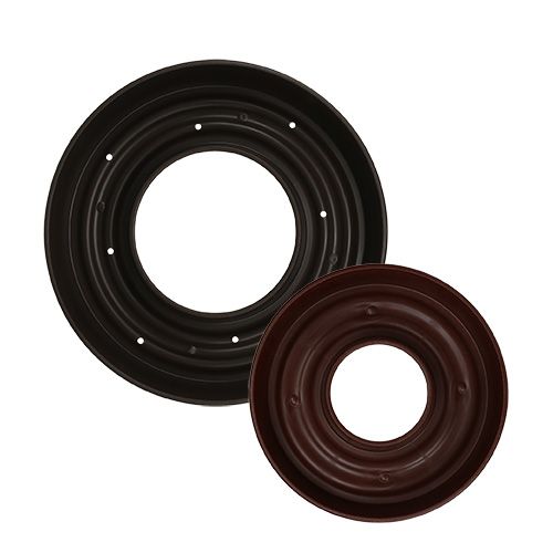 Floristik24 Plant ring "Rondino" Ø35-55cm, 1pce