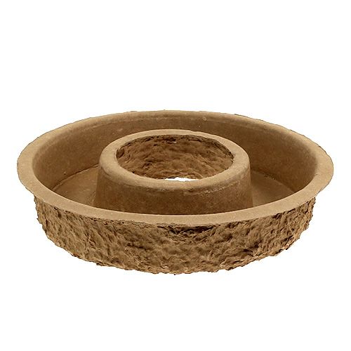 Floristik24 Plant ring Ø29cm compostable