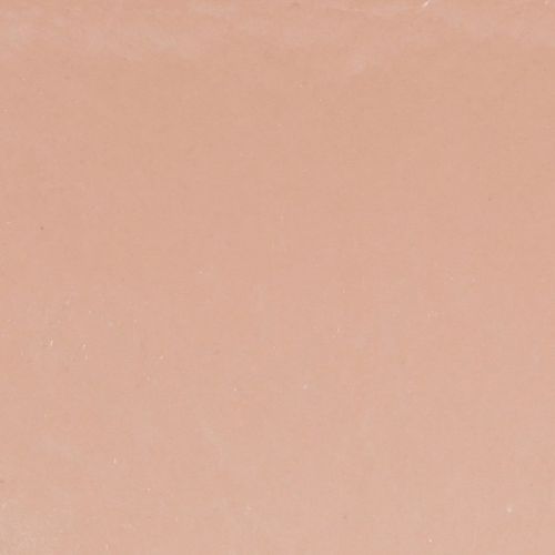 Product Plant bowl oval decorative bowl plastic pink-brown 20×10×11cm 3pcs