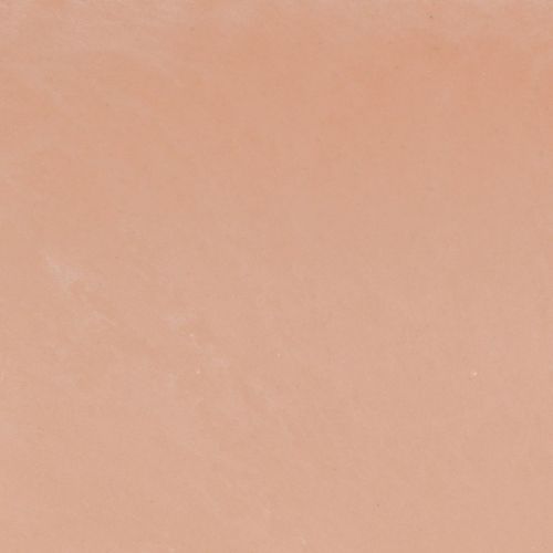 Product Plant bowl oval decorative bowl plastic pink-brown 27×11×10cm 3pcs