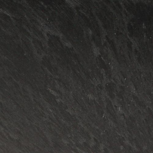 Floristik24 Planting Boat Plastic Anthracite Bowl 28×9×9cm 3pcs