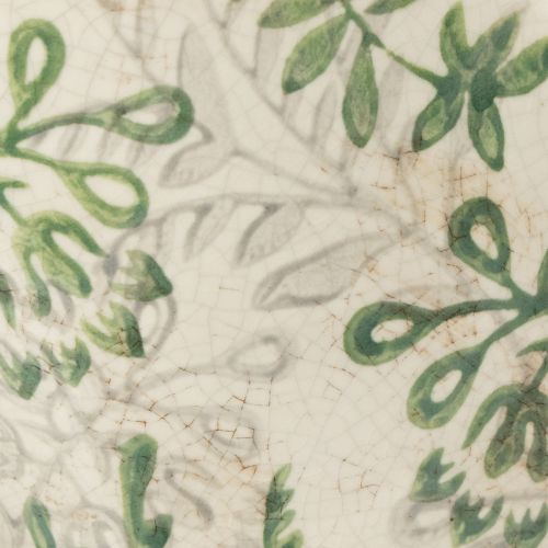 Product Ceramic planting bag for living area and balcony 21cm