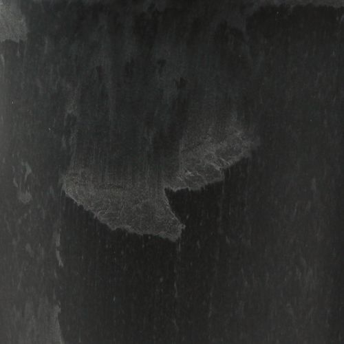 Product Plant pot plastic anthracite Ø13cm H16.5cm 4pcs