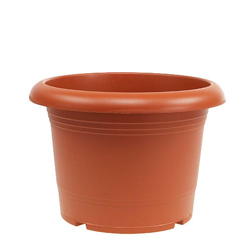 Product Plant pot &quot;Oliver&quot; terracotta Ø30cm