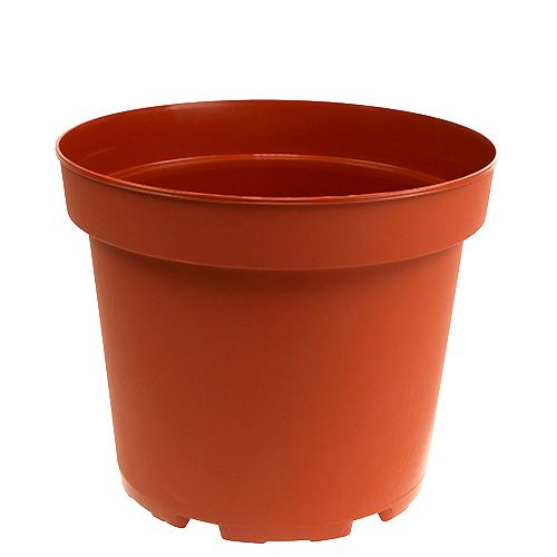 Plant pot plastic Ø21cm