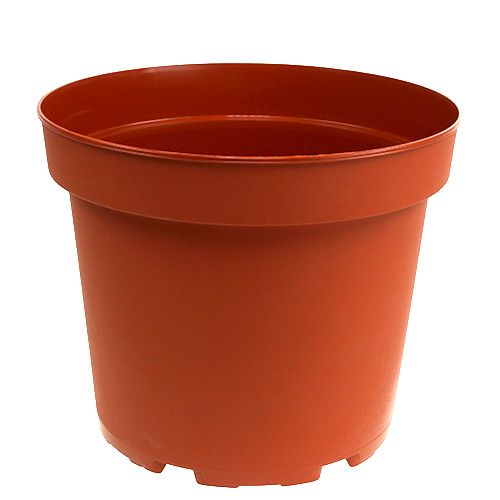 Plant pot plastic Ø23cm