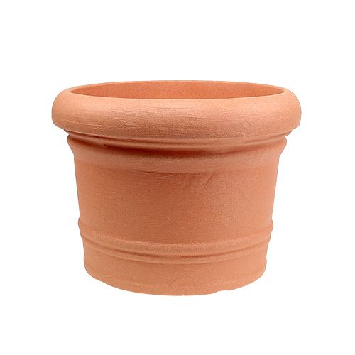 Floristik24 Plant pot Terra Ø30cm H23cm, 1p