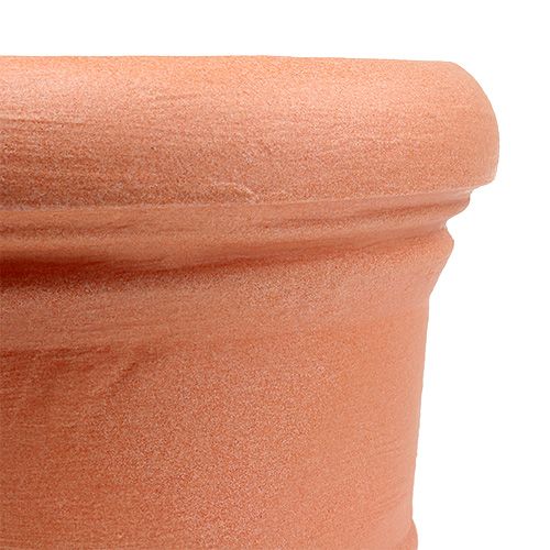 Floristik24 Plant pot Terra Ø30cm H23cm, 1p
