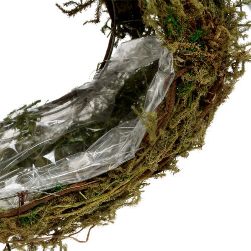 Floristik24 Planter for the grave 39cm x 50cm