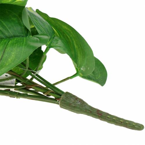 Floristik24 Artificial philodendron hanger 110cm