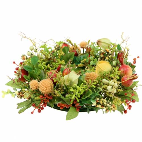 Floristik24 Autumn Wreath Physalis Ø30cm