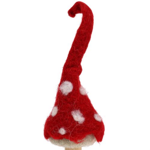 Product Mushrooms for standing autumn decoration 2 pieces