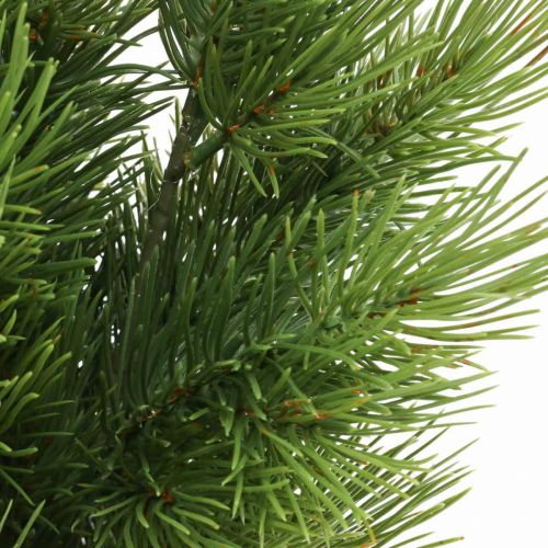 Floristik24 Deco branches Christmas pine branch artificial 50cm 3pcs
