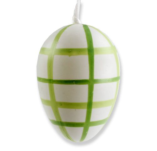 Product Plastic decorative eggs to hang 32pcs