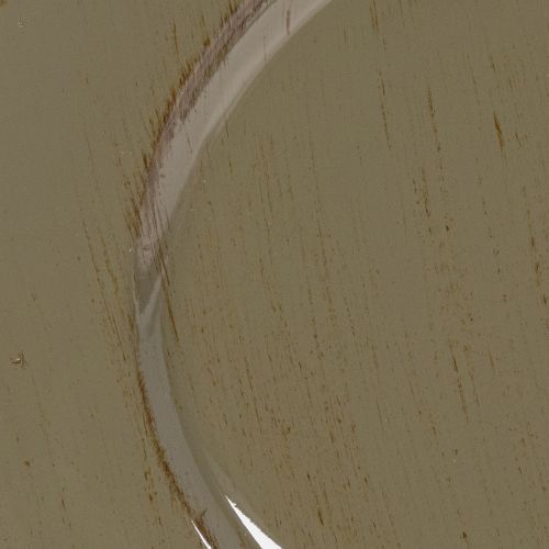 Small plates for decoration or presentation, 17cm, 6 pieces | Floristik24.ie