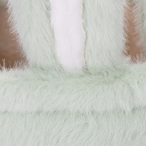 Product Easter decoration bunny storage baskets for children's rooms and living rooms, 18cm, 2 pieces