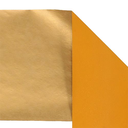 Floristik24 Gold embossing foil 55mm x 50m