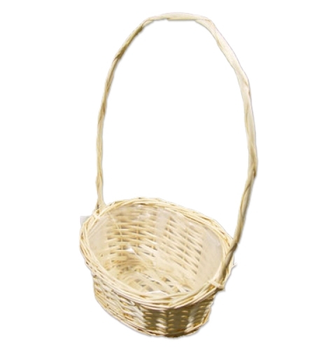 Product Gift basket Willow handle Various sizes