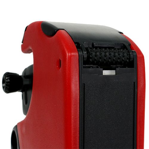 Product Price Labeller Red, Black 25×13cm