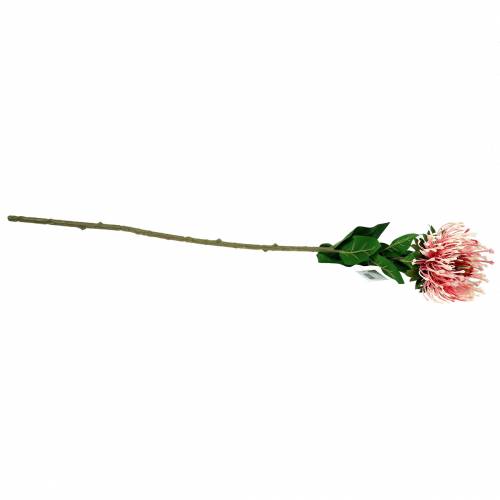 Product Protea Artificial Pink 73cm