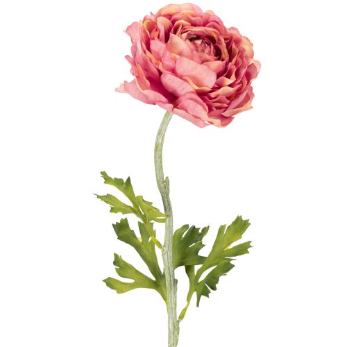 Artificial peony as a bouquet for elegant and low-maintenance decoration, 51cm, 3 pieces