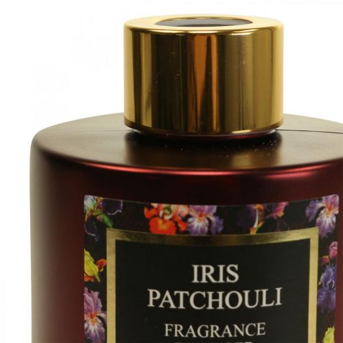Product Room fragrance diffuser fragrance sticks Iris Patchouli 75ml