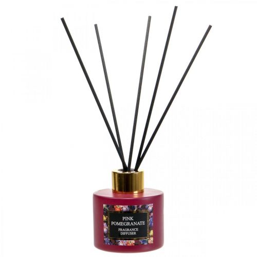 Product Room fragrance diffuser pomegranate fragrance sticks glass 75ml
