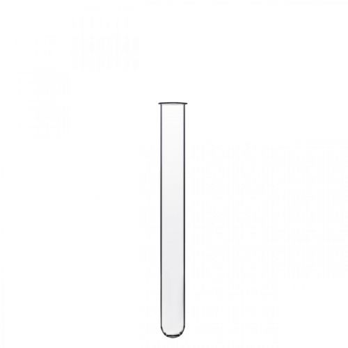 Product Test tube 100mm × 10mm