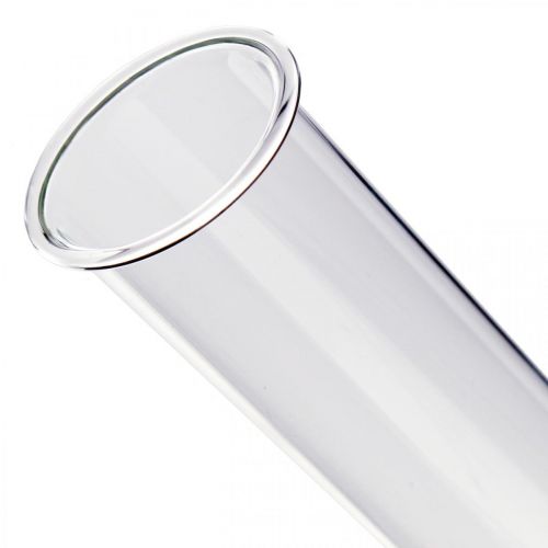 Product Test tube 200mm × 27mm